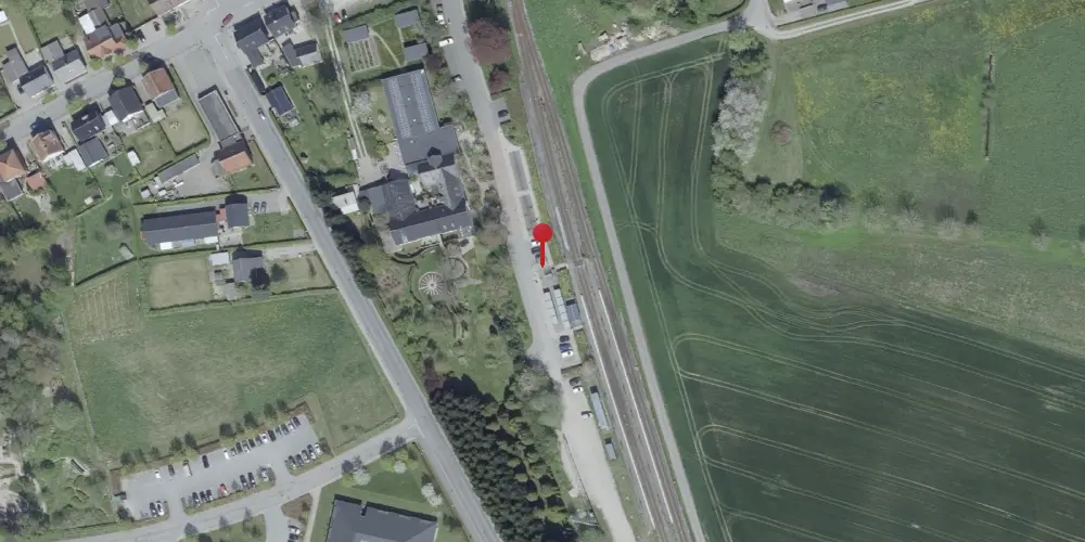 Historisk kort over Historisk kort over