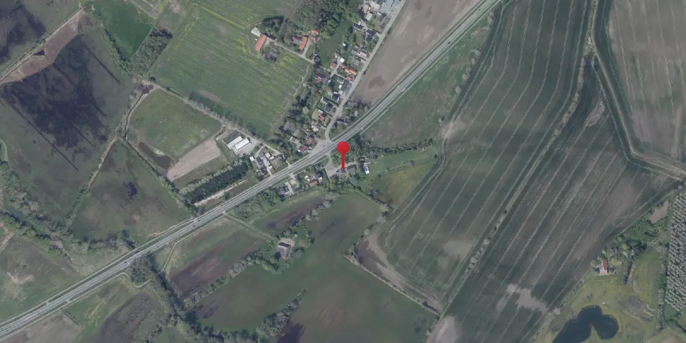 Historisk kort over Historisk kort over