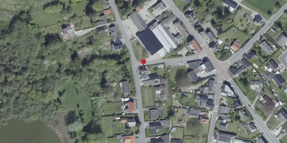 Historisk kort over Historisk kort over