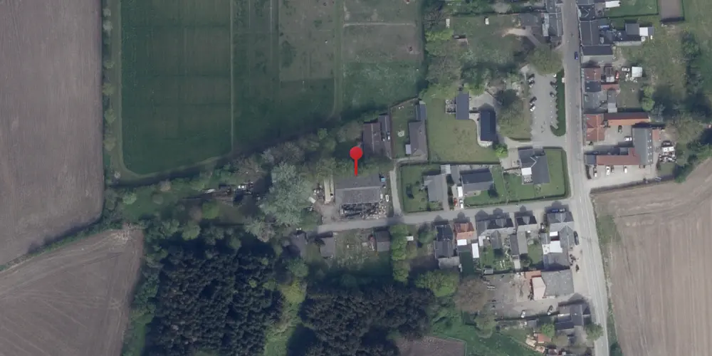 Historisk kort over Historisk kort over