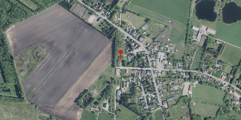 Historisk kort over Historisk kort over