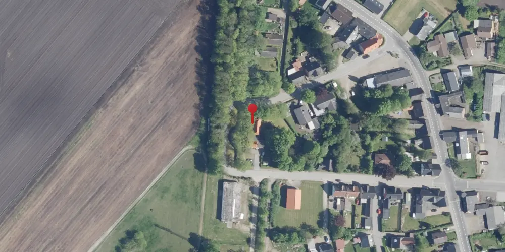 Historisk kort over Historisk kort over