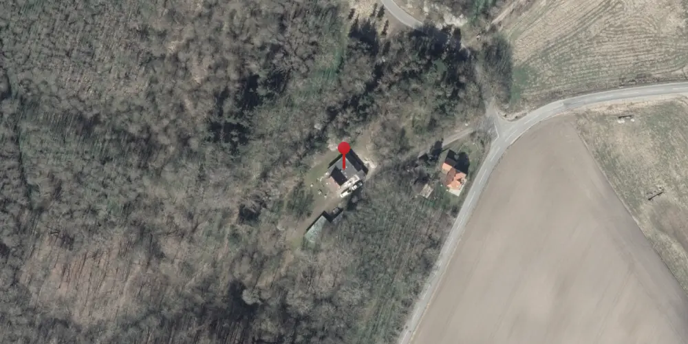 Historisk kort over Historisk kort over