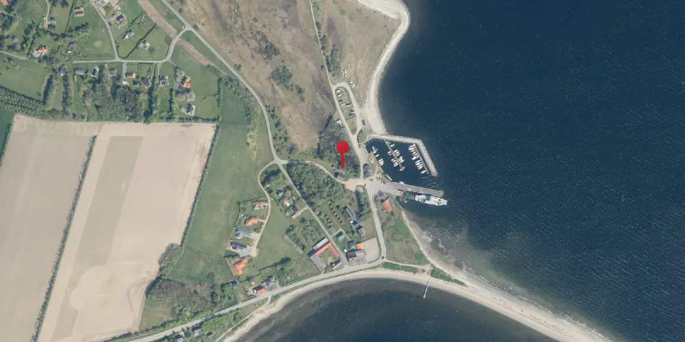 Historisk kort over Historisk kort over