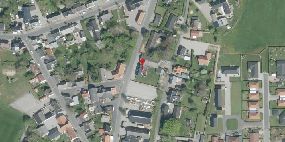 Historisk kort over Historisk kort over