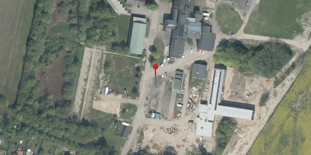 Historisk kort over Historisk kort over