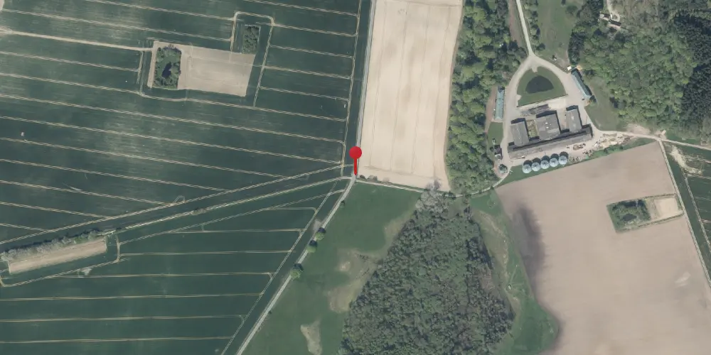 Historisk kort over Historisk kort over