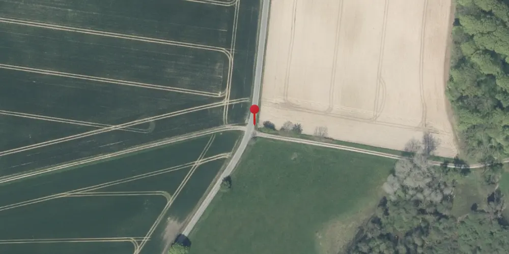 Historisk kort over Historisk kort over