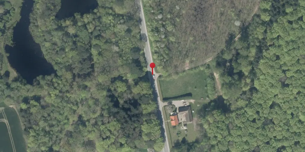 Historisk kort over Historisk kort over