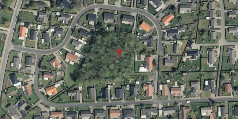 Historisk kort over Historisk kort over