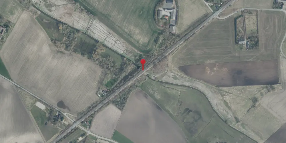 Historisk kort over Historisk kort over