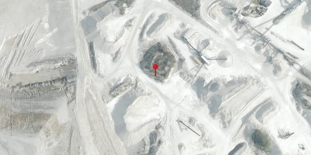 Historisk kort over Historisk kort over