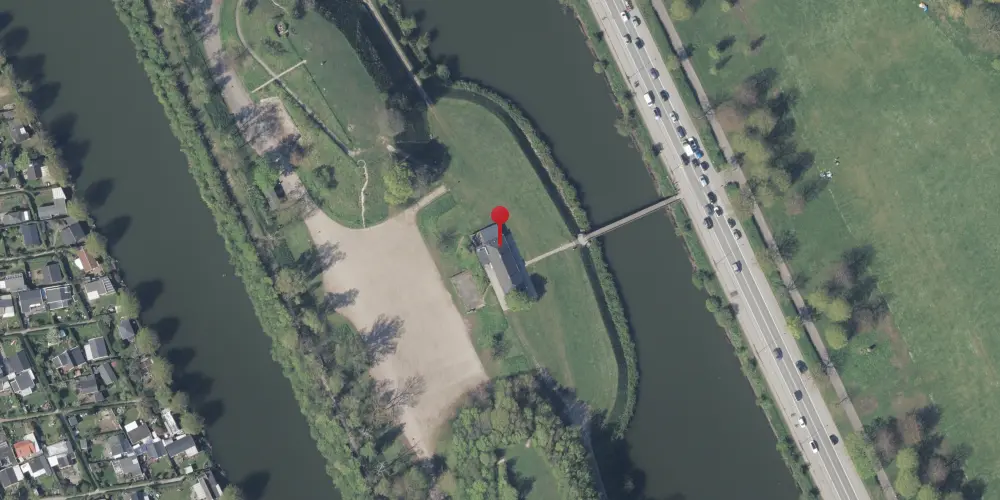 Historisk kort over Historisk kort over