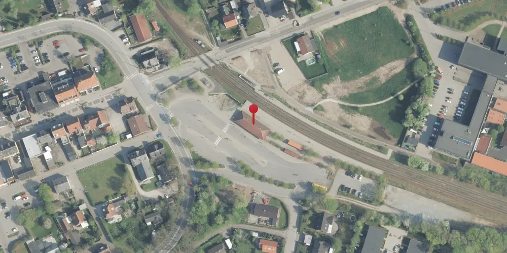 Historisk kort over Historisk kort over