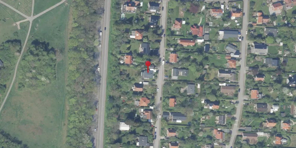 Historisk kort over Historisk kort over