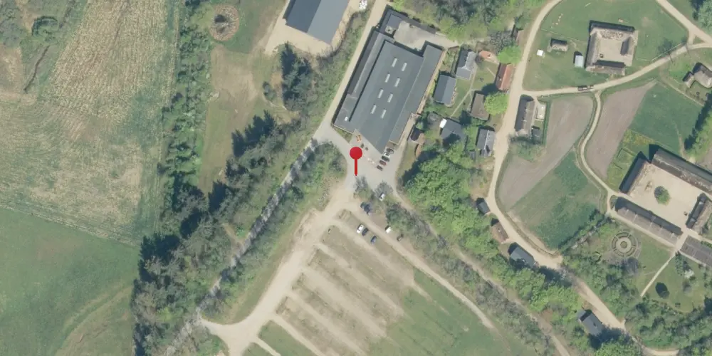 Historisk kort over Historisk kort over