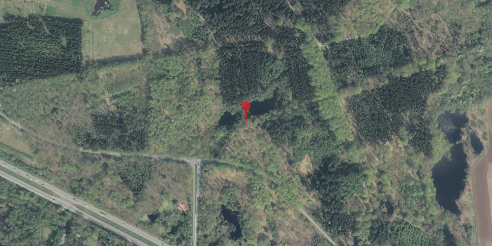 Historisk kort over Historisk kort over