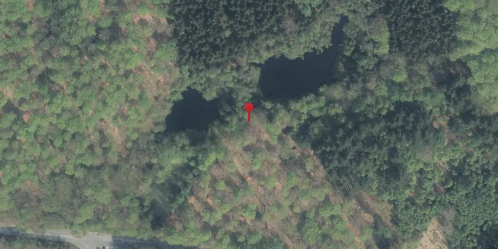 Historisk kort over Historisk kort over