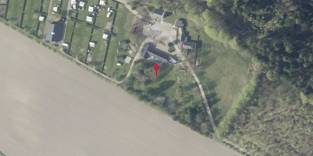 Historisk kort over Historisk kort over