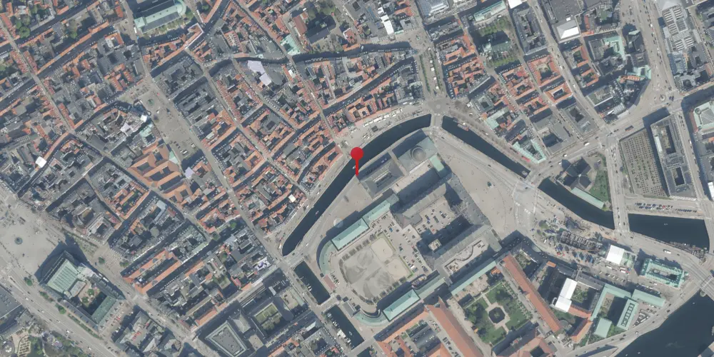 Historisk kort over Historisk kort over