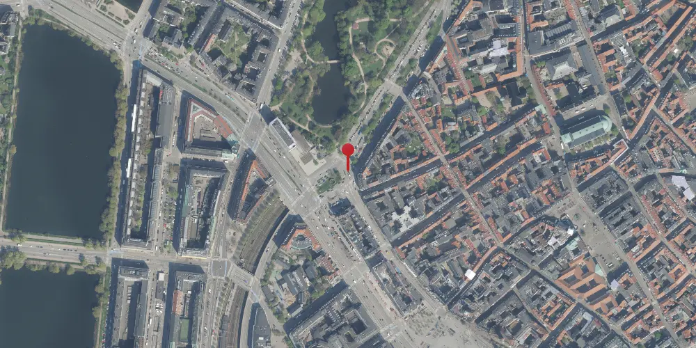 Historisk kort over Historisk kort over