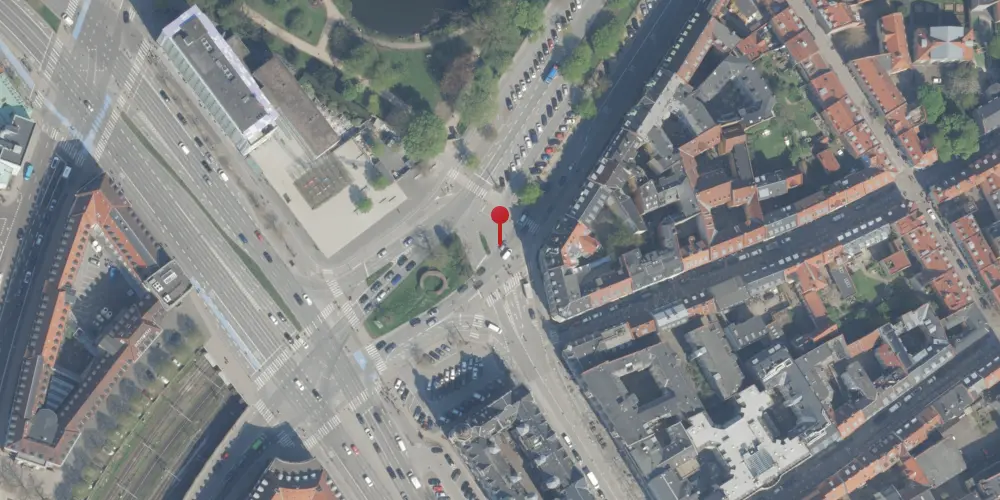 Historisk kort over Historisk kort over