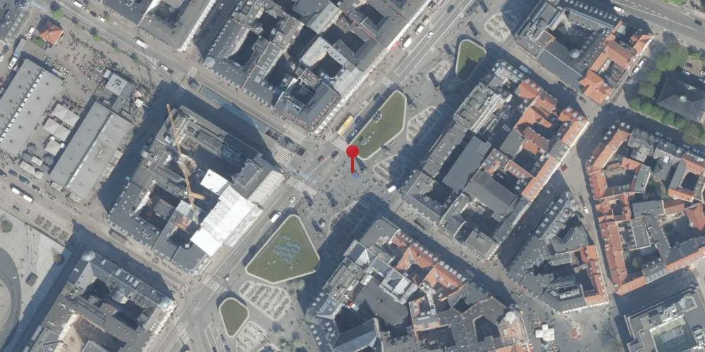 Historisk kort over Historisk kort over