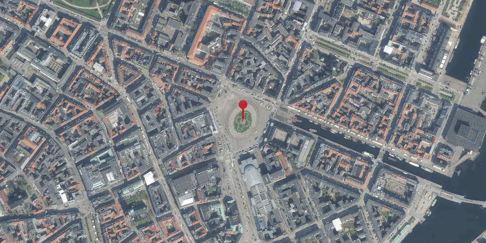 Historisk kort over Historisk kort over