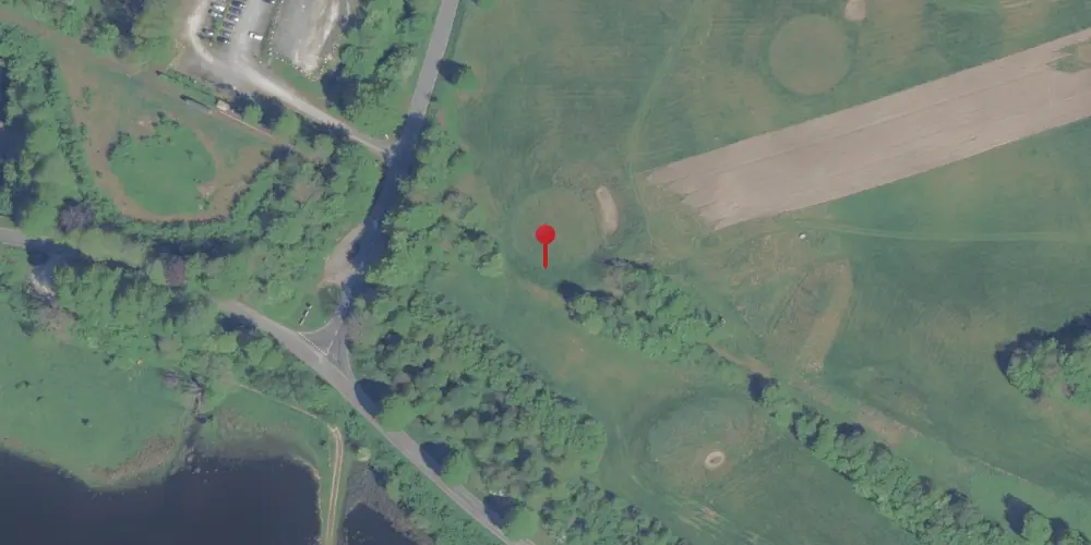 Historisk kort over Historisk kort over