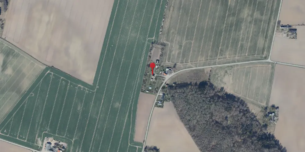 Historisk kort over Historisk kort over