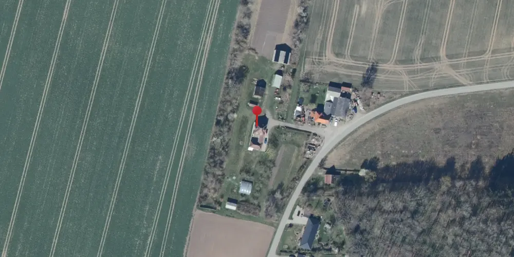 Historisk kort over Historisk kort over