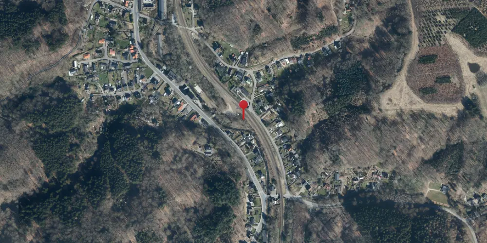 Historisk kort over Historisk kort over