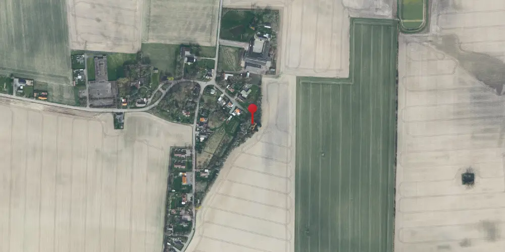 Historisk kort over Historisk kort over