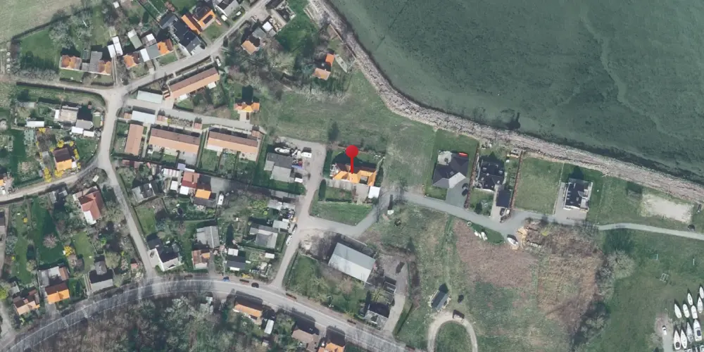 Historisk kort over Historisk kort over