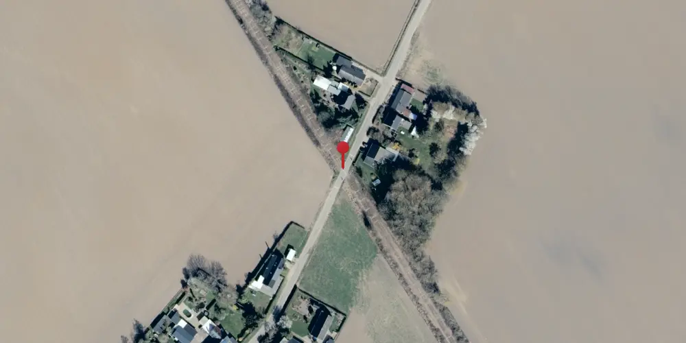 Historisk kort over Historisk kort over