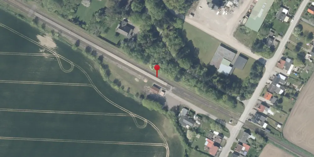 Historisk kort over Historisk kort over