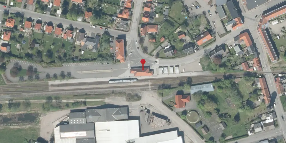 Historisk kort over Historisk kort over