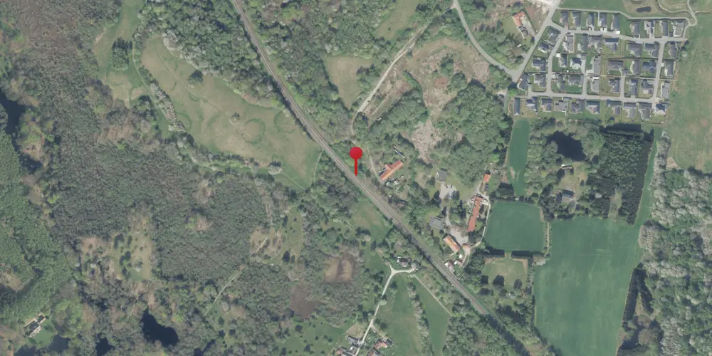 Historisk kort over Historisk kort over