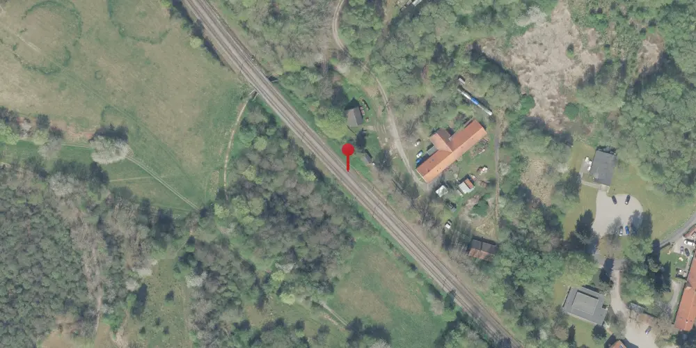 Historisk kort over Historisk kort over