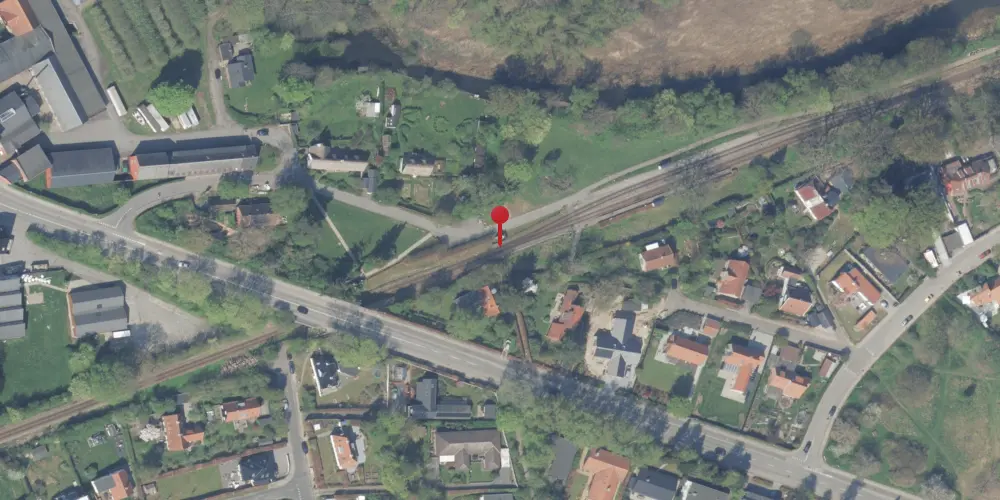 Historisk kort over Historisk kort over