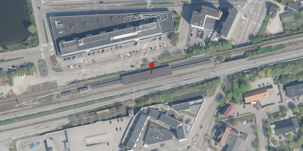 Historisk kort over Historisk kort over