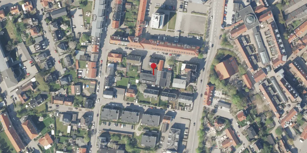 Historisk kort over Historisk kort over