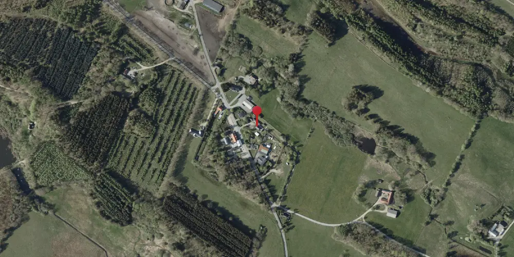 Historisk kort over Historisk kort over