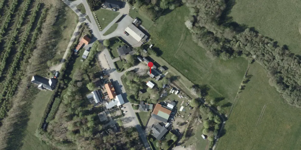 Historisk kort over Historisk kort over