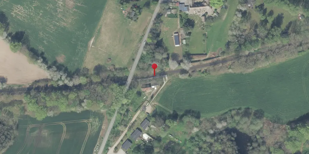 Historisk kort over Historisk kort over