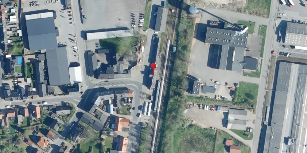 Historisk kort over Historisk kort over