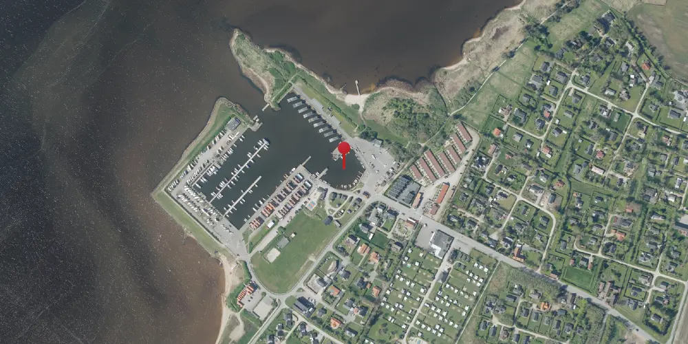 Historisk kort over Historisk kort over