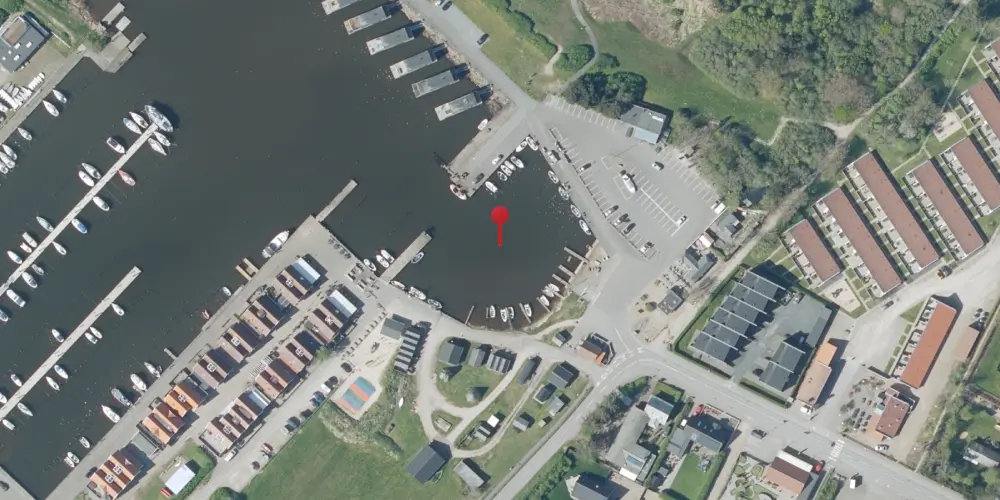 Historisk kort over Historisk kort over