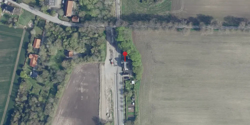 Historisk kort over Historisk kort over