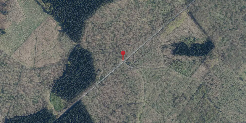 Historisk kort over Historisk kort over